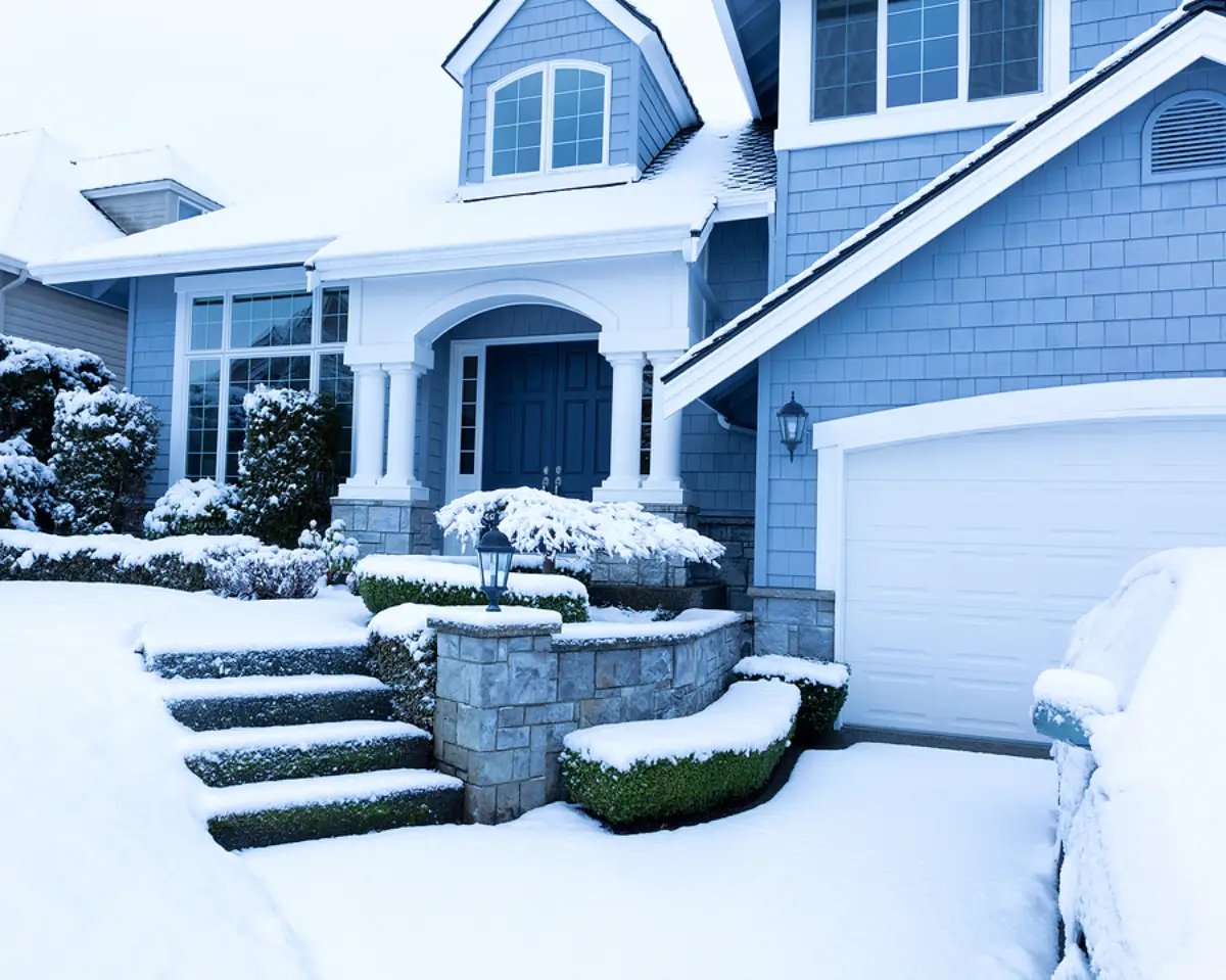Weather the Chill: Winter Property Maintenance Tips for South Bend Landlords